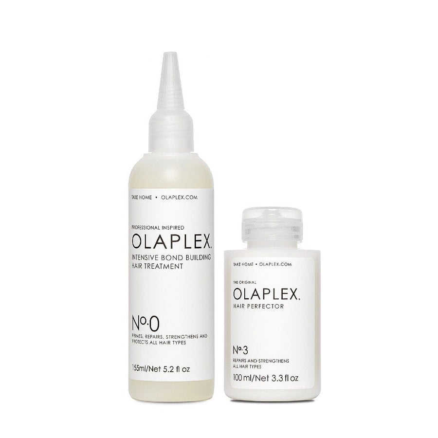 HairMNL Olaplex Olaplex The Ultimate Repair Kit 