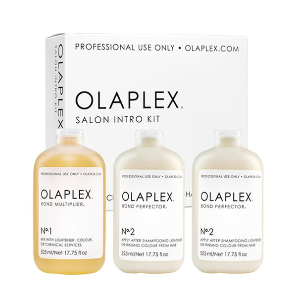 Olaplex Salon Intro Kit - Backbar