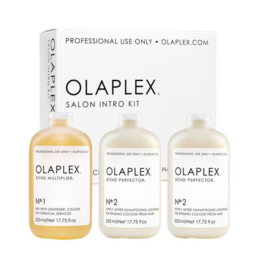 Buy Olaplex Salon Intro Kit on HairMNL