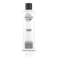 Buy NIOXIN Cleanser 300ml on HairMNL