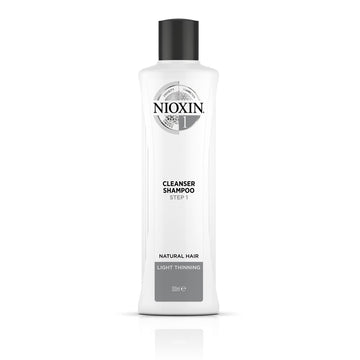 Buy NIOXIN Cleanser 300ml on HairMNL