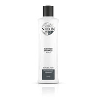 Buy NIOXIN Cleanser 300ml on HairMNL