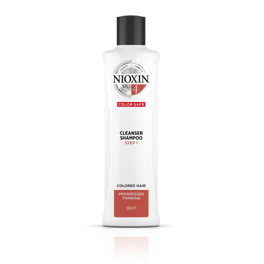 Buy NIOXIN Cleanser 300ml on HairMNL