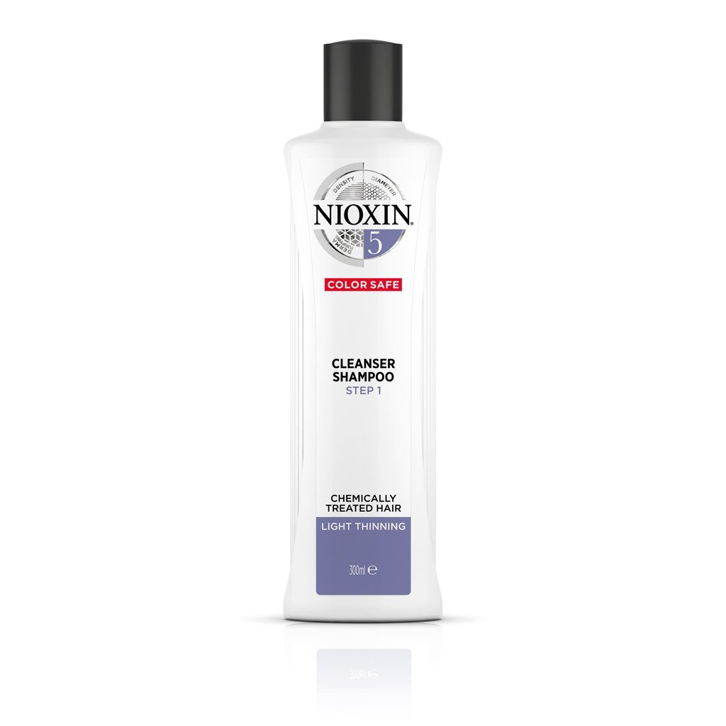 Buy NIOXIN Cleanser 300ml on HairMNL