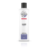Buy NIOXIN Cleanser 300ml on HairMNL