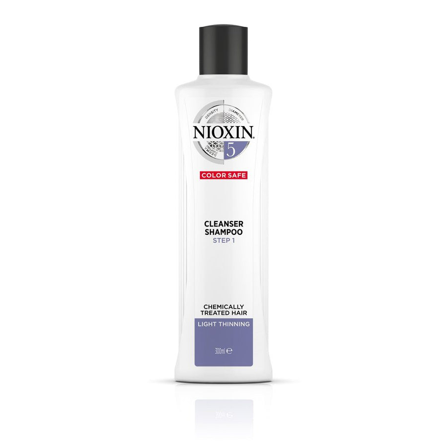 Buy NIOXIN Cleanser 300ml on HairMNL