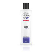 Buy NIOXIN Cleanser 300ml on HairMNL