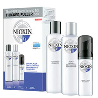 Buy NIOXIN System Kit 6 on HairMNL
