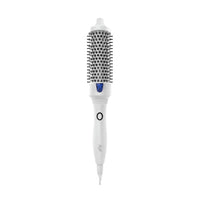 PLAY by TUFT White Hot Bristle Brush