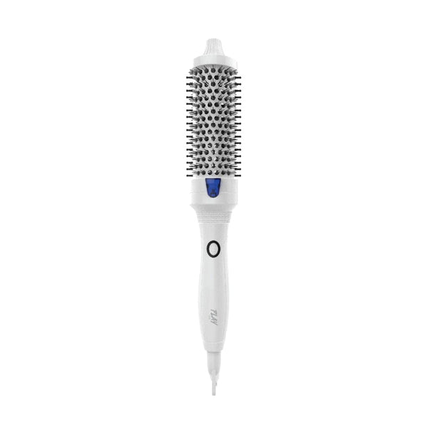 PLAY by TUFT White Hot Bristle Brush