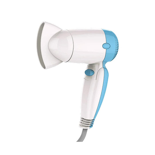 PLAY by TUFT Mini Travel Hair Dryer