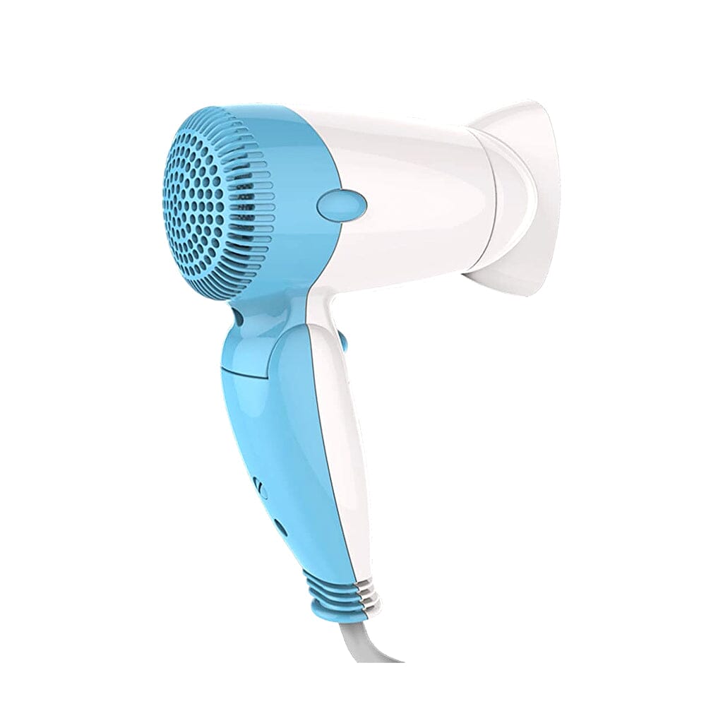 PLAY by TUFT Mini Travel Hair Dryer
