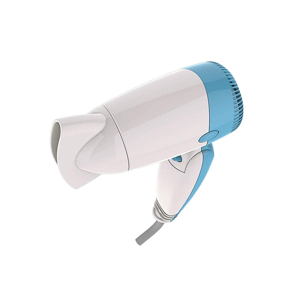 PLAY by TUFT Mini Travel Hair Dryer