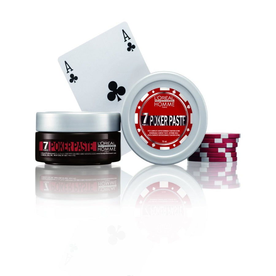 Buy L'Oreal Homme Poker Paste 75ml on HairMNL