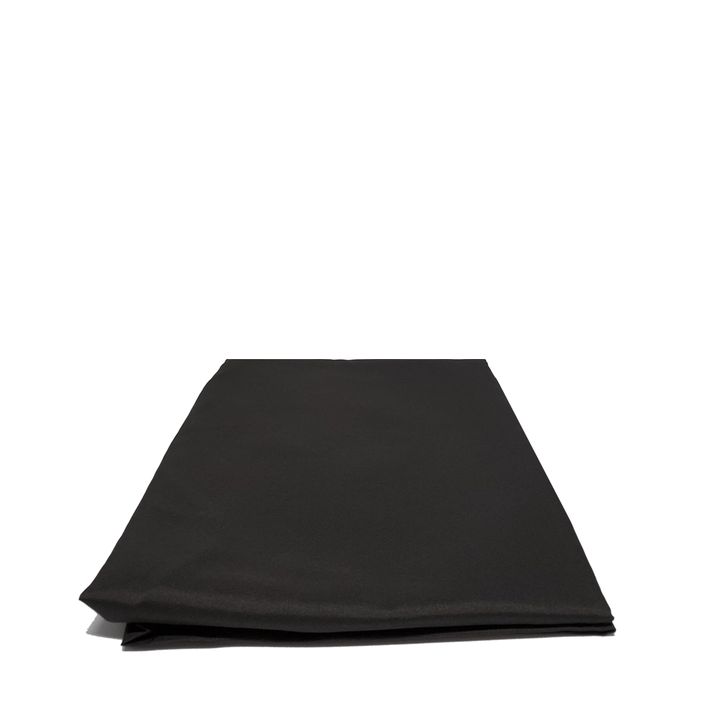 Tools and Accessories Cloth Cape Black - Coloring Cape