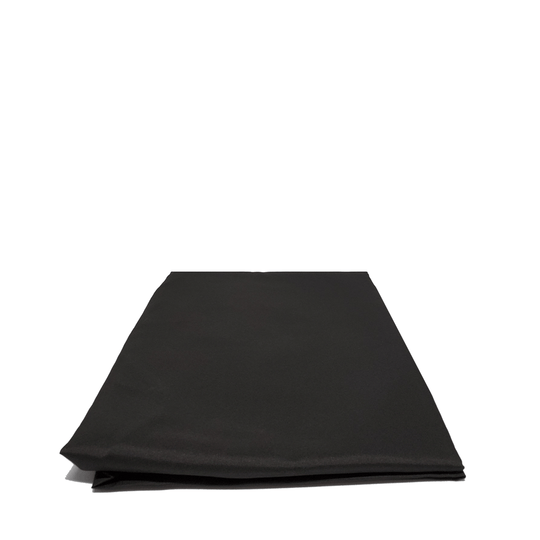 Tools and Accessories Cloth Cape Black - Coloring Cape