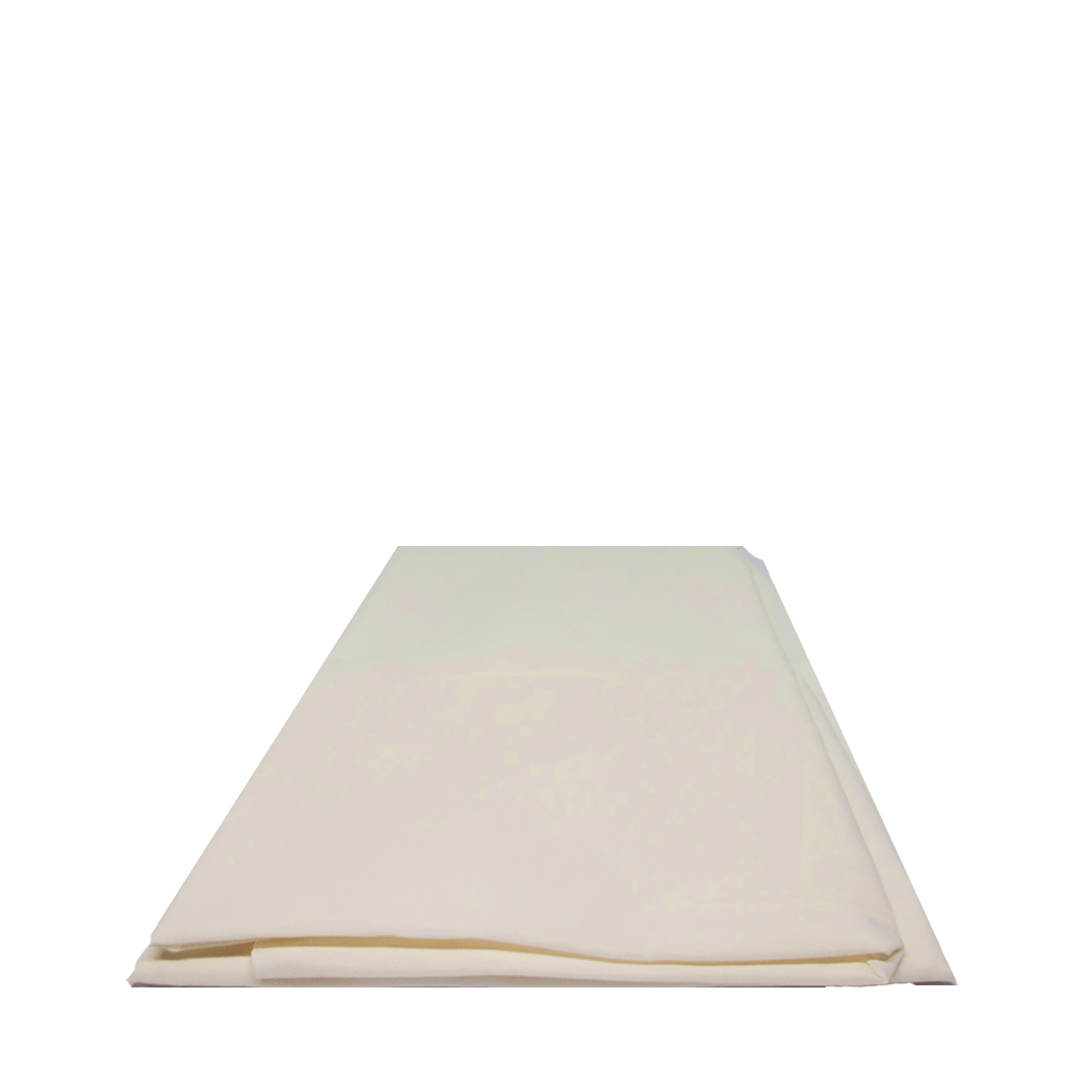 Tools and Accessories Cloth Cape White - Cutting Cape