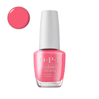 OPI Nature Strong in Big Bloom Energy