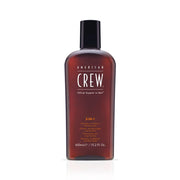 Buy American Crew Classic Body Wash 450ml on HairMNL