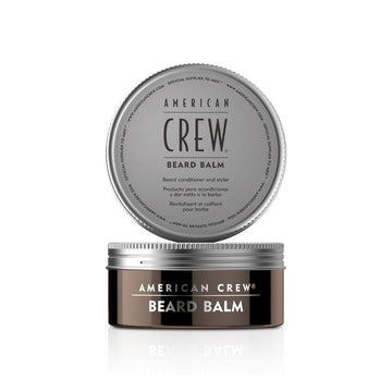 Buy American Crew Beard Balm 60g on HairMNL