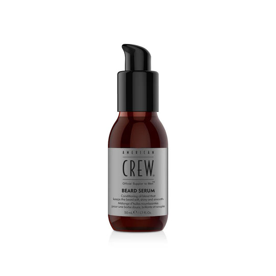 Buy American Crew Beard Serum 50ml on HairMNL