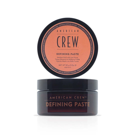 Buy American Crew Defining Paste 85g on HairMNL