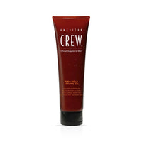 Buy American Crew Firm Hold Styling Gel on HairMNL