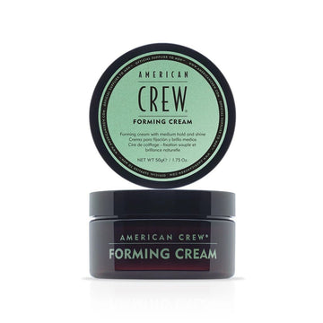 Buy American Crew Forming Cream on HairMNL