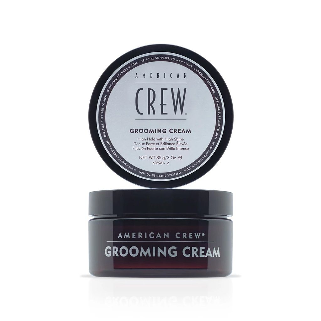 Buy American Crew Grooming Cream 85g on HairMNL