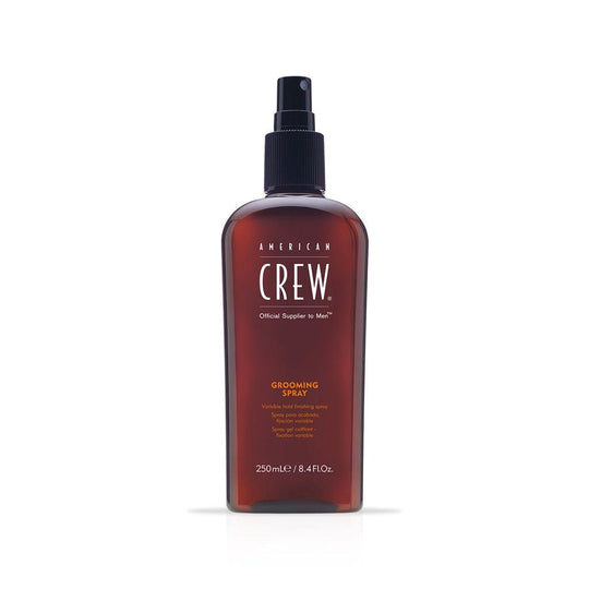 Buy American Crew Grooming Spray 250ml on HairMNL