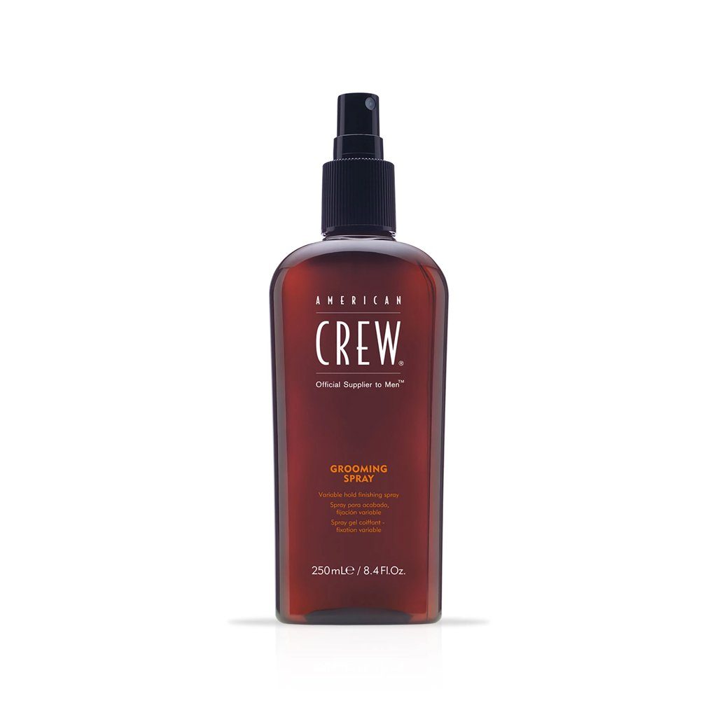 Buy American Crew Grooming Spray 250ml on HairMNL