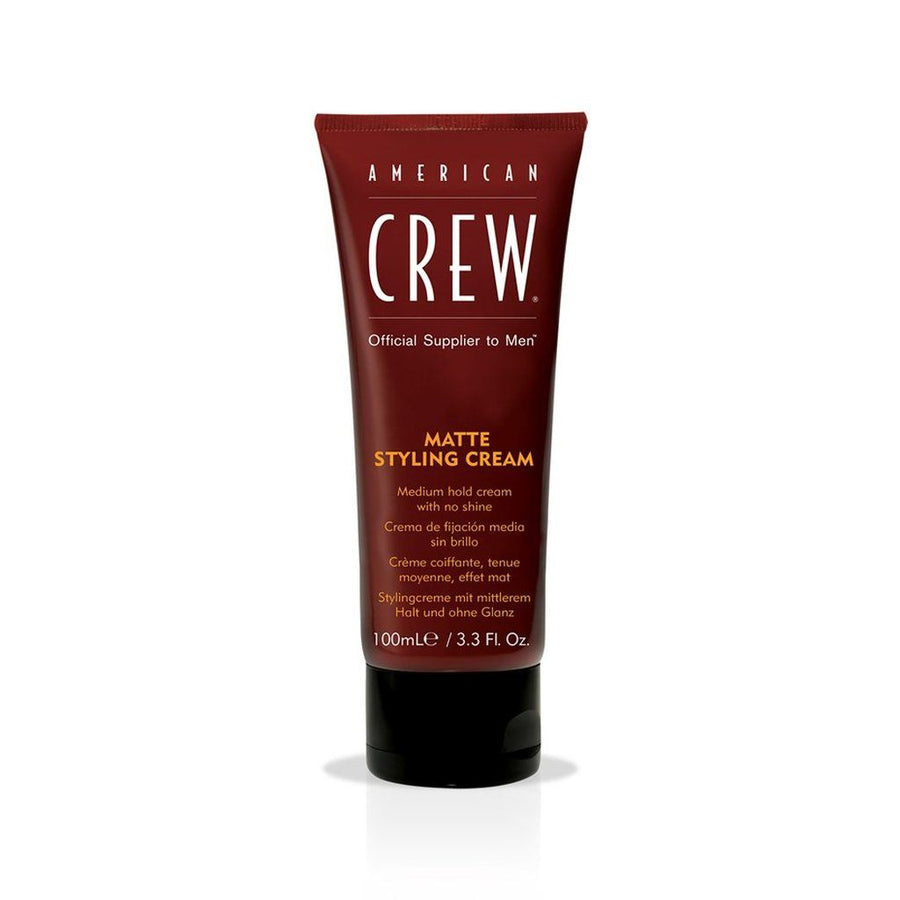 Buy American Crew Matte Styling Cream 100ml on HairMNL
