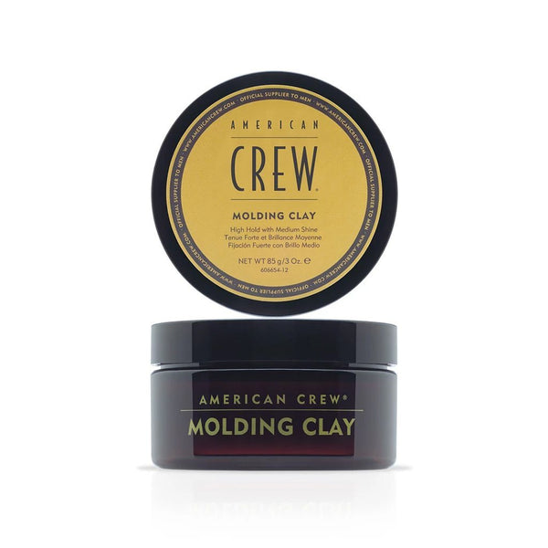 American Crew Molding Clay 85g