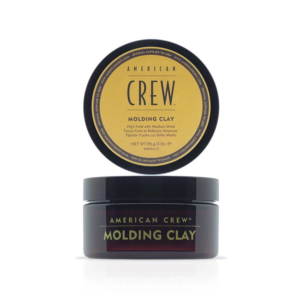 Buy American Crew Molding Clay 85g on HairMNL