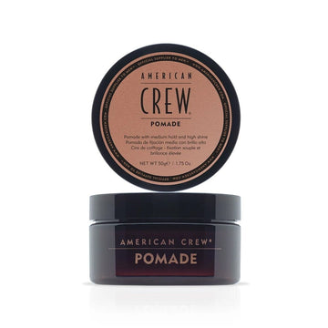 Buy American Crew Pomade on HairMNL