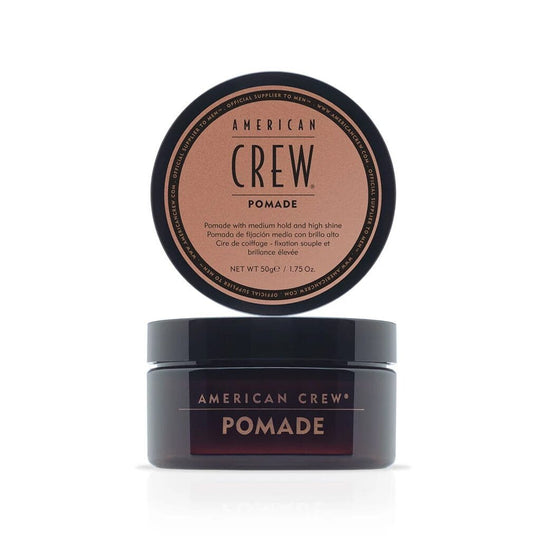 Buy American Crew Pomade on HairMNL
