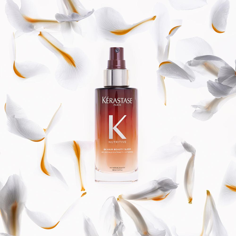 Buy Kérastase 8-Hour Magic Night Serum 90mL on HairMNL