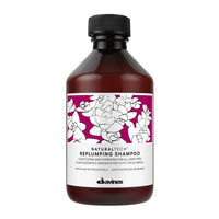 Buy Davines Naturaltech Replumping Shampoo: Elasticizing and Hydrating for All Hair Types on HairMNL
