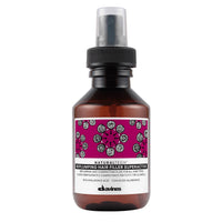 Davines Replumping Hair Filler Superactive: Replumping and Compacting Fluid for All Hair Types