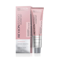 HairMNL Revlon Pro Satinescent Permanent Hair Color For Bleached Hair