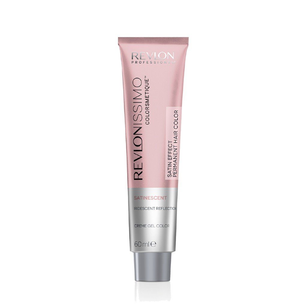 Revlon Pro Satinescent Permanent Hair Color For Bleached Hair