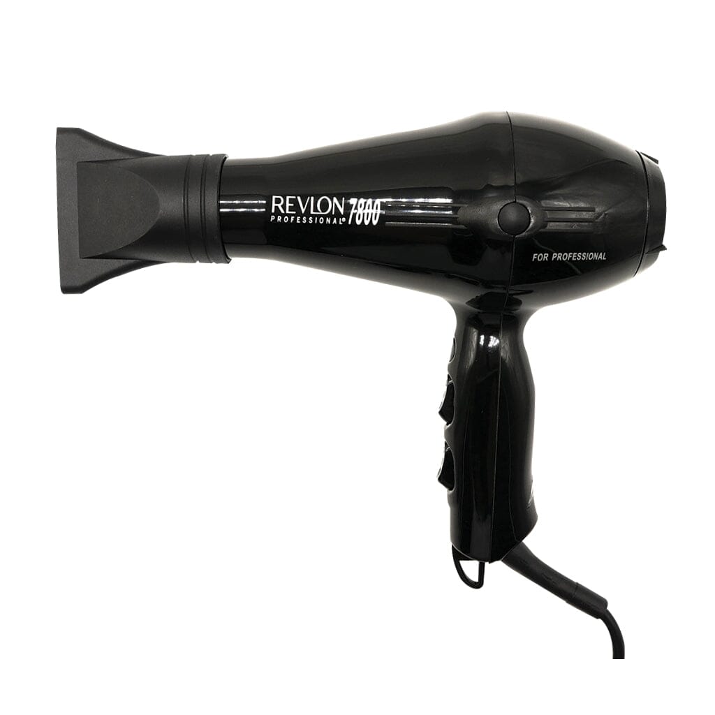 HairMNL Revlon Professional 7800 Tourmaline Blow Dryer