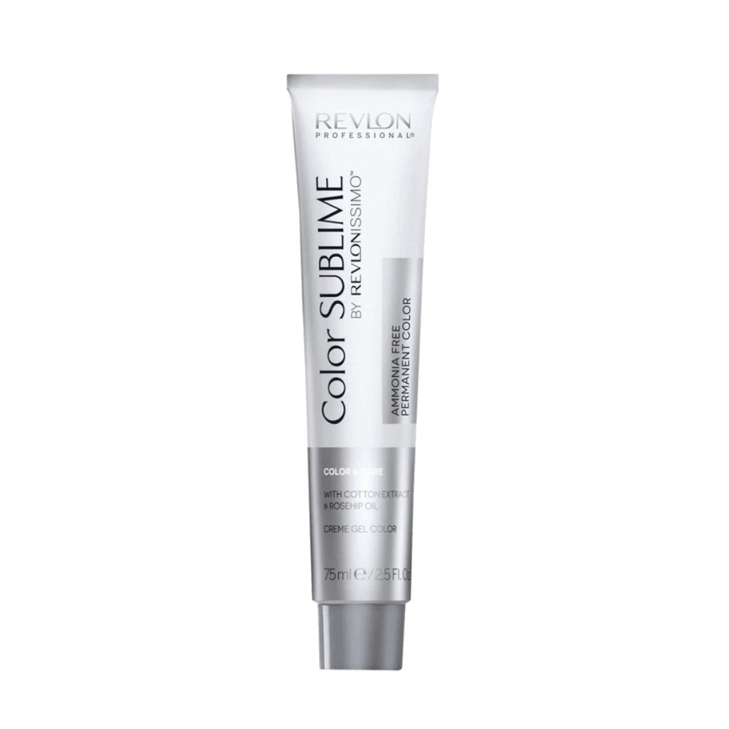 Revlon Professional Color Sublime Ammonia Free Hair Color Tube