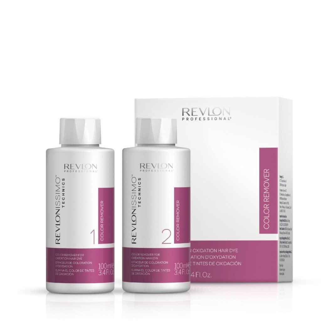 Revlon Professional Revlonissimo Technics Color Remover