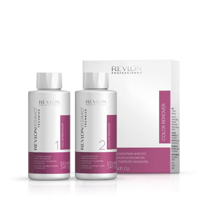 Revlon Professional Technics Color Remover