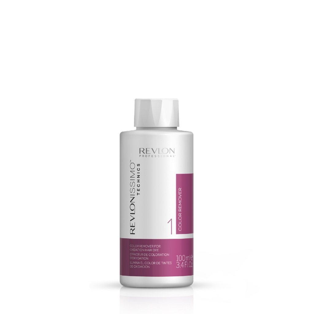 Revlon Professional Revlonissimo Technics Color Remover
