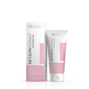 HairMNL Revlon Professional Technics Barrier Cream 100ml