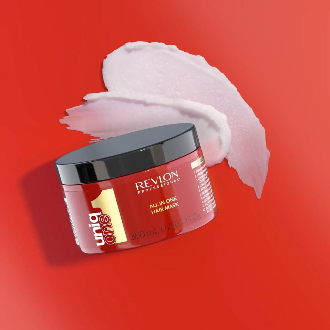 Revlon Professional Revlon Professional UniqOne All-in-One Hair Mask 300ml