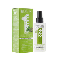 Revlon Professional UniqOne All in One Hair Treatment Green Tea Scent 150ml