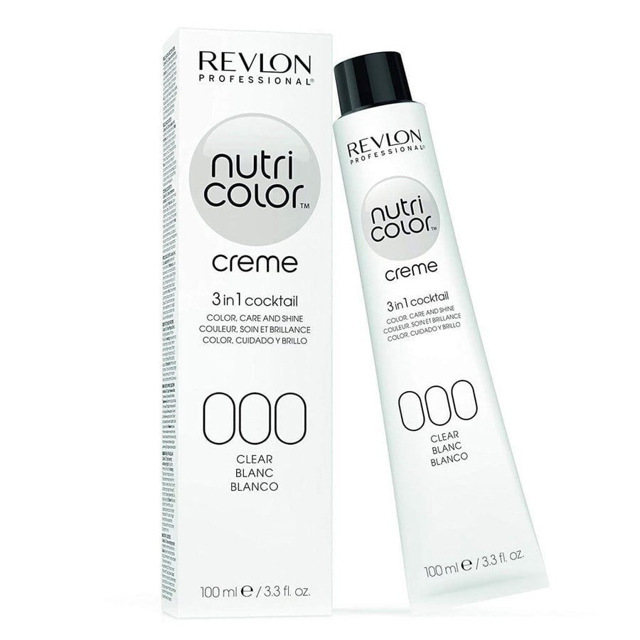 Buy Revlon Professional Nutri Color Creme 100ml on HairMNL